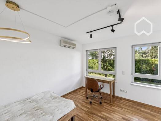 Wohnung zur Miete 800 € 1 Zimmer 14 m² Geschoss EG/2 frei ab 01.08.2026 Pasing-Obermenzing München 81247