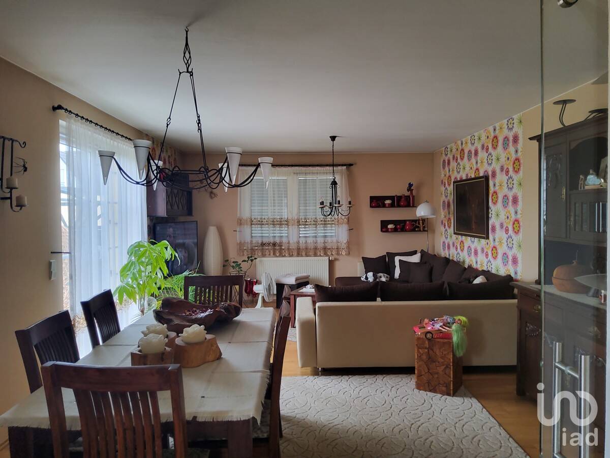 Einfamilienhaus zum Kauf - Ansicht 3