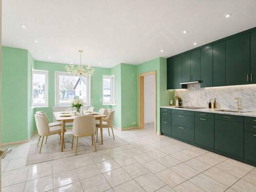 Einfamilienhaus zum Kauf 490.000 € 3 Zimmer 120 m² 1.605 m² Grundstück Künzing 94550