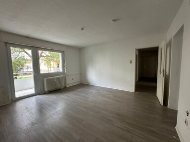 Wohnung zur Miete 840 € 3 Zimmer 76,3 m² frei ab 05.10.2024 Sybelstr. 6 Südstadt - Südlicher Teil Karlsruhe 76137