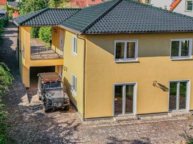 Einfamilienhaus zum Kauf provisionsfrei 919.000 € 6 Zimmer 143,3 m² 1.119 m² Grundstück Caputh Schwielowsee, OT Caputh 14548