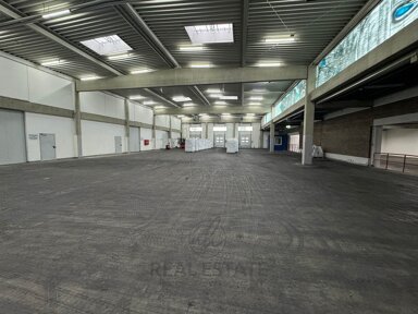 Lagerhalle zur Miete 7,90 € 1.900 m² Lagerfläche Rothenburgsort Hamburg 20539