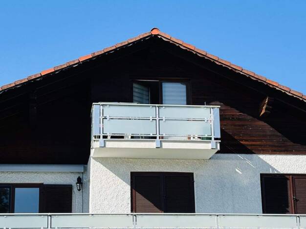 Wohnung zum Kauf 199.000 € 2 Zimmer 60 m² 2. Geschoss frei ab 01.01.2026 Kaufering 86916