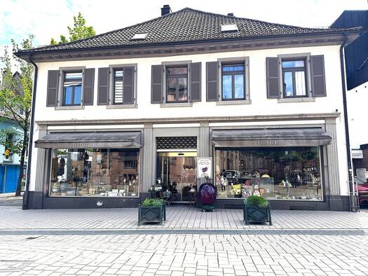 Verkaufsfläche zum Kauf 1.680.000 € 180 m² Verkaufsfläche Stadtgebiet Bühl 77815