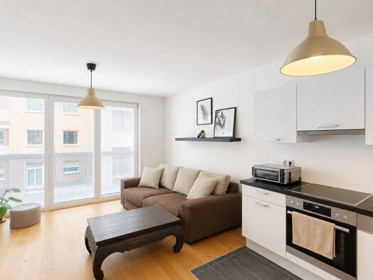Wohnung zum Kauf 249.000 € 2 Zimmer 41,3 m² 1. Geschoss Karl-Löwe-Gasse Wien 1120