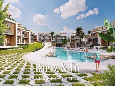 Villa zum Kauf 274.900 £ 91 m² bahceli