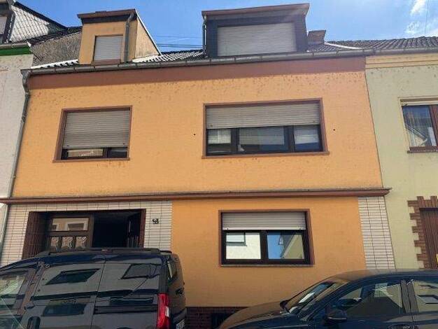 Mehrfamilienhaus zum Kauf 239.000 € 6 Zimmer 150 m² 120 m² Grundstück Kaltenengers 56220