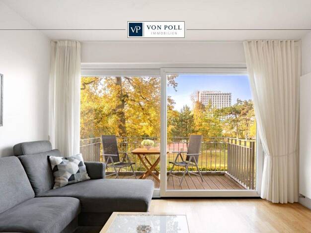 Wohnung zum Kauf 500.000 € 2 Zimmer 68 m² Seebad Warnemünde Rostock / Warnemünde 18119