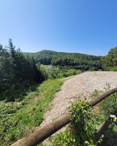 Grundstück zum Kauf 600 m² Grundstück Ost Lörrach 79539