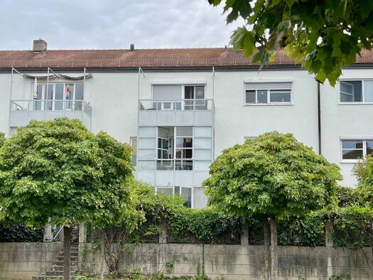 Wohnung zum Kauf 309.000 € 3 Zimmer 79 m² 1. Geschoss Westenviertel Regensburg 93049