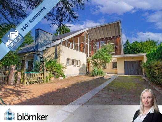 Einfamilienhaus zum Kauf 399.000 € 5 Zimmer 226,4 m² 813 m² Grundstück Zweckel Gladbeck 45966