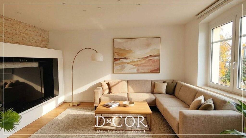 Maisonette zum Kauf 315.000 € 4 Zimmer 104 m² 2. Geschoss Leuben Dresden 01257