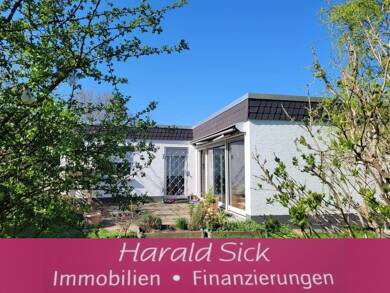 Haus zum Kauf 380.000 € 5 Zimmer 112,5 m² 364 m² Grundstück Meckenheim Meckenheim 53340