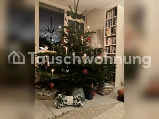 Maisonette zur Miete Tauschwohnung 1.250 € 3 Zimmer 117 m² 3. Geschoss Oberried 79254