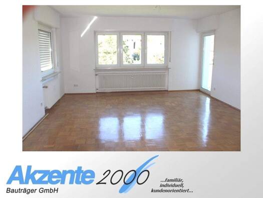 Wohnung zur Miete 950 € 3 Zimmer 110 m² EG Birkenau 69488