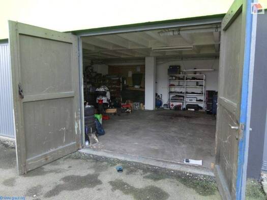 Doppelgarage zur Miete 185 € Ansbach 91522