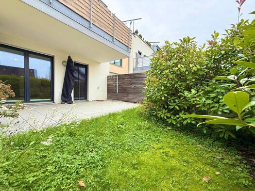 Terrassenwohnung zum Kauf 440.000 € 3 Zimmer 85 m² frei ab sofort Neunkirchen Neunkirchen a.Brand 91077