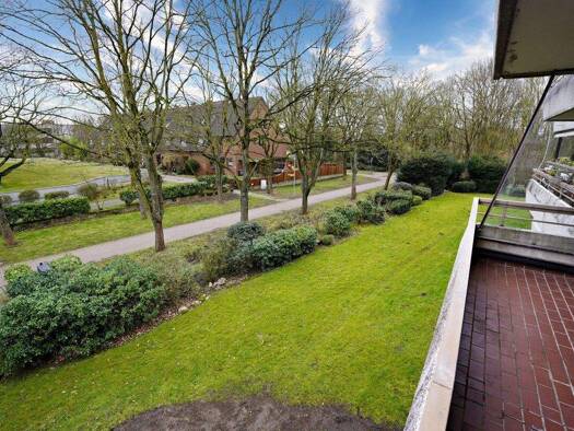 Wohnung zum Kauf 220.000 € 3 Zimmer 83 m² 1. Geschoss Langenhagen 30853