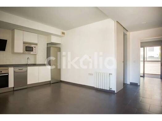 Wohnung zur Miete 1.125 € 1 Zimmer 58 m² 3. Geschoss Madrid 28054