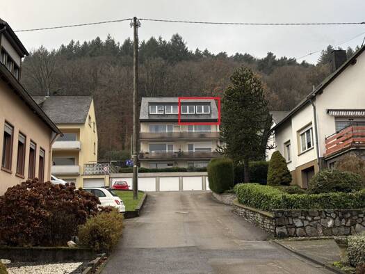 Wohnung zum Kauf provisionsfrei 115.000 € 2 Zimmer 50 m² Unter-Gerst-Straße 18 Ehrang Trier 54293