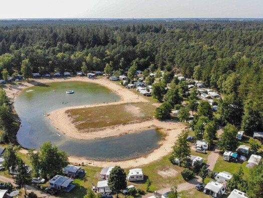 Einfamilienhaus zum Kauf provisionsfrei 6.504 € 3 Zimmer 48 m² 180 m² Grundstück Elspeterweg 61 Nunspeet 8071PB