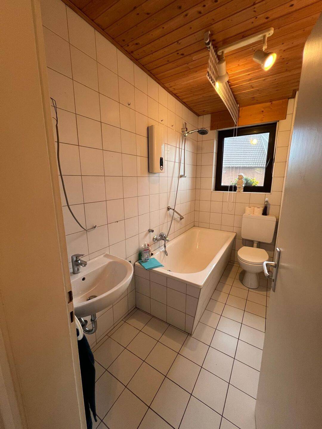 House in Alpen, Kreis Wesel - Ansicht 5