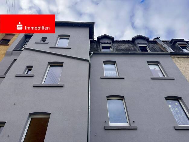 Mehrfamilienhaus zum Kauf 1.090.000 € 14 Zimmer 314 m² 230 m² Grundstück frei ab sofort Nied Frankfurt 65934
