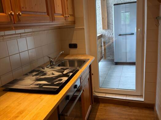 Wohnung zur Miete 950 € 3 Zimmer 70 m² frei ab sofort Scharam Siegsdorf 83313