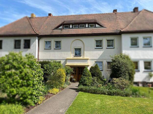 Reihenmittelhaus zum Kauf 74.000 € 7 Zimmer 156 m² 590 m² Grundstück Rosenthal Hirschfelde 02788