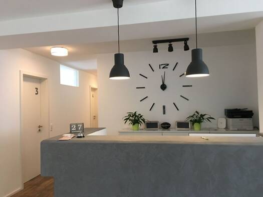 Büro zum Kauf provisionsfrei 729.000 € 7 Zimmer 350 m² Bürofläche Mengen 88512