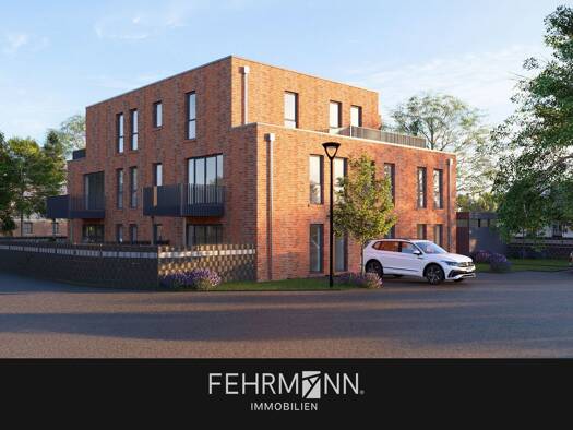 Wohnung zur Miete - Erstbezug 920 € 3 Zimmer 78,2 m² 1. Geschoss frei ab 01.10.2025 Lathen Lathen 49762