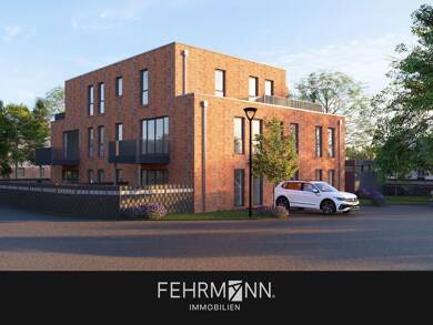 Wohnung zur Miete - Erstbezug 920 € 3 Zimmer 78,2 m² 1. Geschoss frei ab 01.10.2025 Lathen Lathen 49762