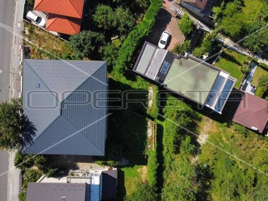 Haus zum Kauf 4.000.000 € 1 Zimmer 909 m² Tuskanac