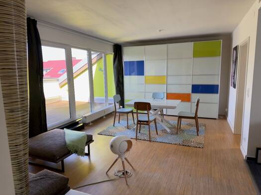 Maisonette zum Kauf provisionsfrei 210.000 € 3 Zimmer 71,5 m² Geschoss -3/3 Arnum Hemmingen 30966