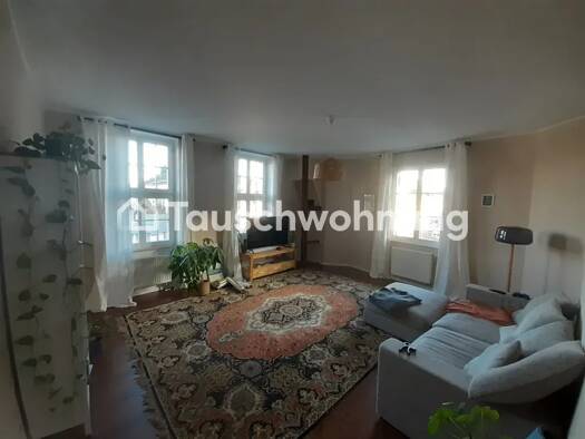 Wohnung zur Miete Tauschwohnung 1.350 € 3,5 Zimmer 105 m² 4. Geschoss Deutz Innenstadt 50679