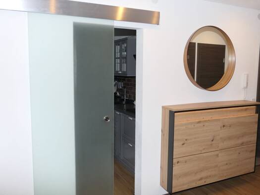 Wohnung zur Miete 870 € 3 Zimmer 79 m² Geschoss 3/4 frei ab sofort Nördlingen 86720