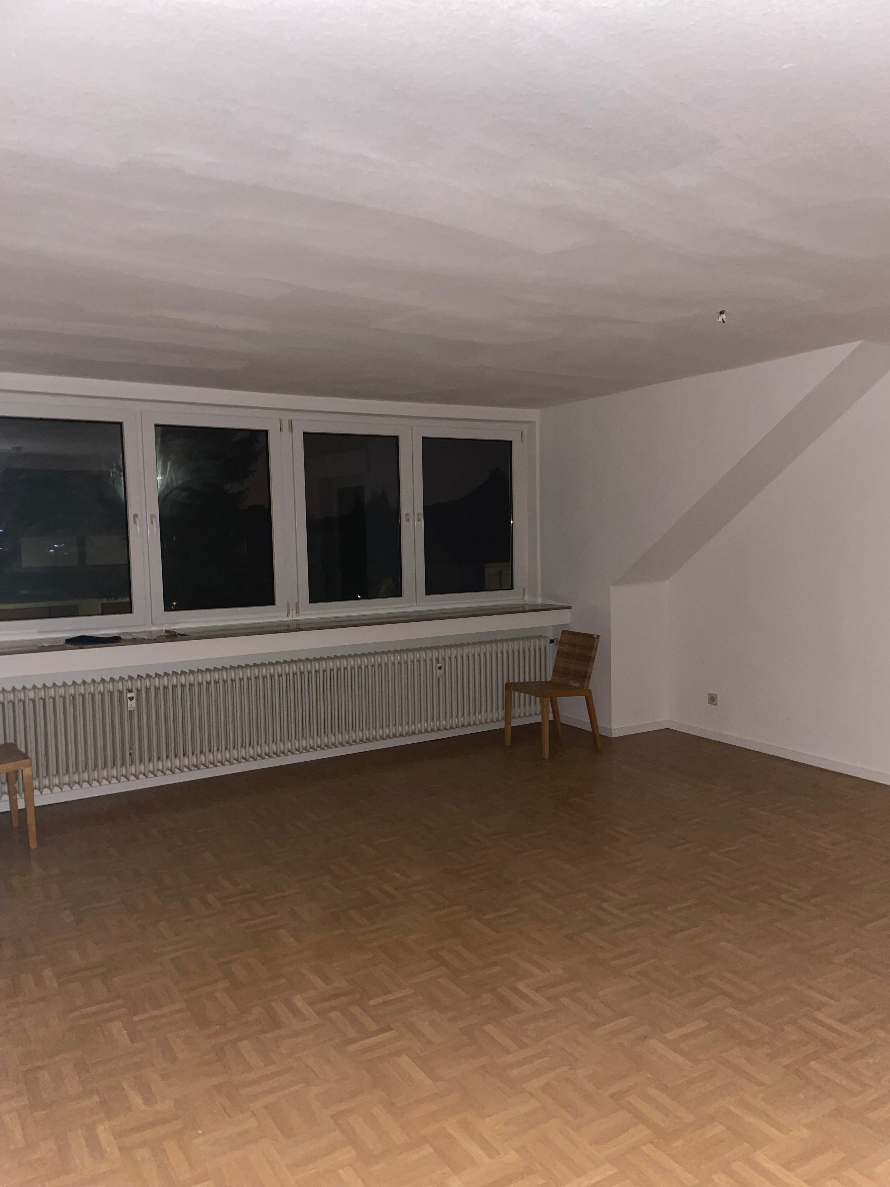 Wohnung zur Miete 460 € 2 Zimmer 78 m²<br/>Wohnfläche ab sofort<br/>Verfügbarkeit Beetstr. 40 Bad Salzuflen Bad Salzuflen 32105