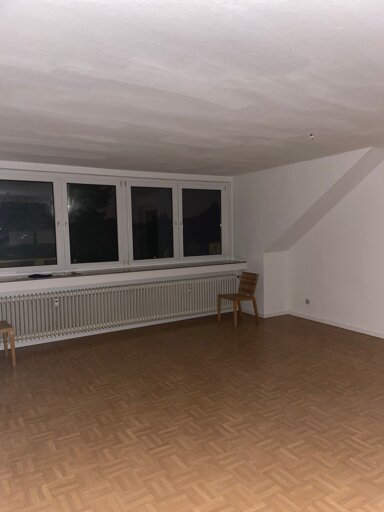 Wohnung zur Miete 460 € 2 Zimmer 78 m² frei ab sofort Beetstr. 40 Bad Salzuflen Bad Salzuflen 32105