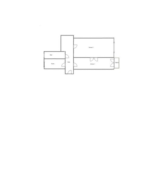 Wohnung zur Miete 839 € 2 Zimmer 70,3 m²<br/>Wohnfläche 1.<br/>Geschoss 05.01.2025<br/>Verfügbarkeit Stettiner Straße 56 Gesundbrunnen Berlin 13357