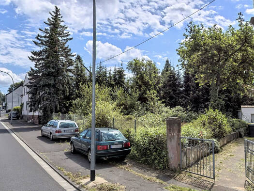 Grundstück zum Kauf 89.000 € 760 m² Grundstück Wellesweiler Neunkirchen/Saar 66539