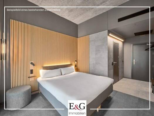 Hotel zum Kauf provisionsfrei als Kapitalanlage geeignet 195.500 € 1 Zimmer 14,5 m² Fürstenberg Konstanz 78467