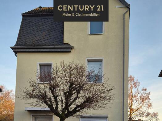 Haus zum Kauf 345.000 € 6 Zimmer 126 m² 180 m² Grundstück Wesseling Wesseling 50389