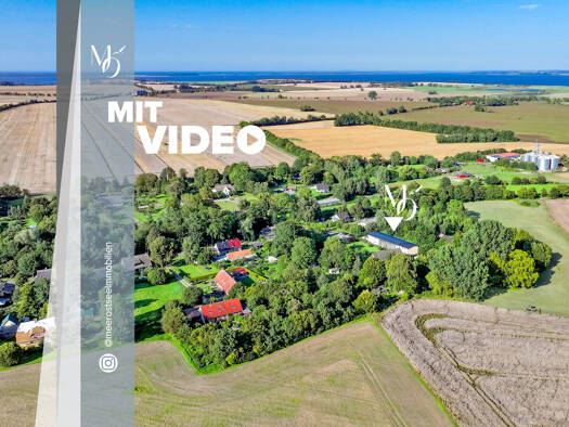 Reihenmittelhaus zum Kauf 180.000 € 3 Zimmer 93 m² 190 m² Grundstück Rubitz Kenz-Küstrow / Rubitz 18314