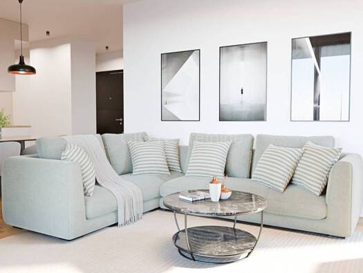 Wohnung zum Kauf 292.000 € 6 Zimmer 76 m² 2. Geschoss Kastela