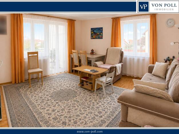 Wohnung zum Kauf 118.000 € 2 Zimmer 49,6 m² EG Dinkelsbühl Dinkelsbühl 91550