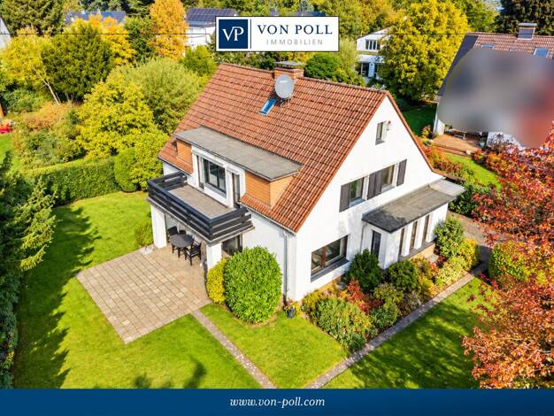 Einfamilienhaus zum Kauf 729.000 € 7 Zimmer 204 m² 864 m² Grundstück Ungelsheim Duisburg 47259
