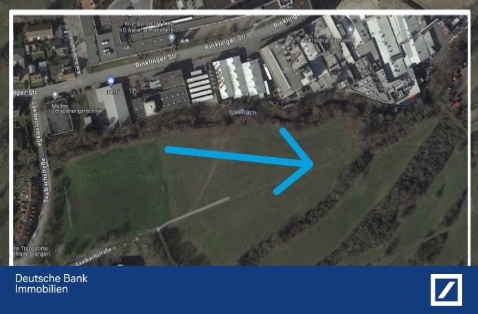 Land-/Forstwirtschaft zum Kauf 11.000 € 928 m²<br/>Grundstück Kernstadt 001 Bretten 75015