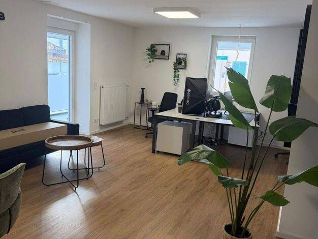 Bürofläche zur Miete provisionsfrei 70 m² Bürofläche Biblis 68647