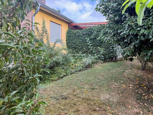 Einfamilienhaus zum Kauf provisionsfrei 199.000 € 3 Zimmer 100 m² 596 m² Grundstück frei ab sofort Buchenstraße 6 Heuerßen Heuerßen 31700