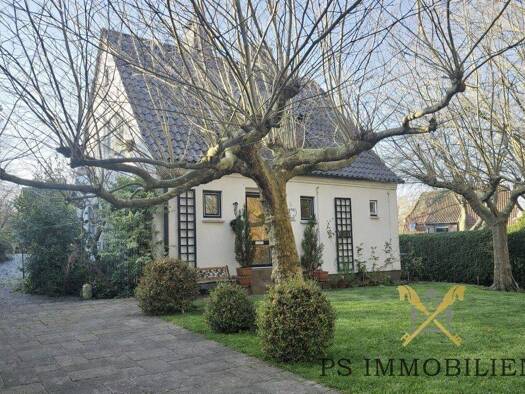 Einfamilienhaus zum Kauf 209.000 € 4 Zimmer 85 m² 990 m² Grundstück Bornhöved 24619